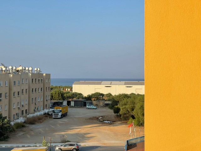 (2 + 1) Neue Wohnung Zu Vermieten (Famagusta, Polizeistation) ** 