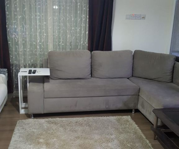 Girne Merkez 2+1 Kiralık Daire