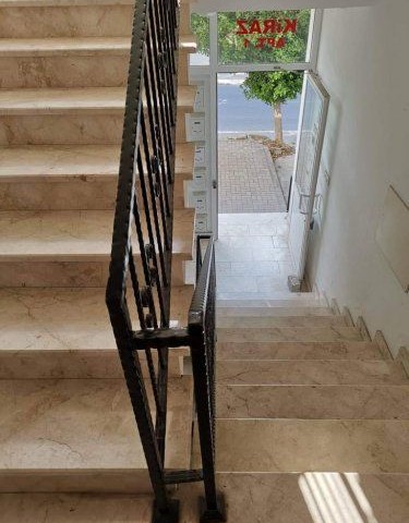 Kyrenia Centre 3+1 flat for rent