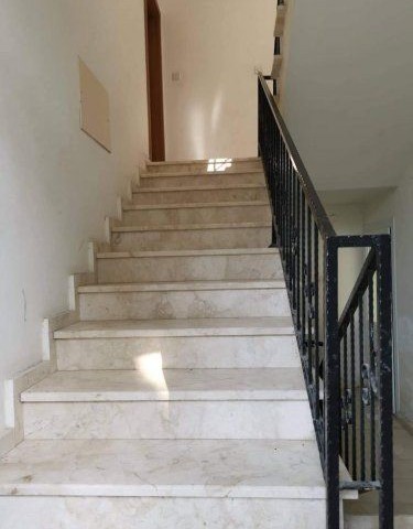 Kyrenia Centre 3+1 flat for rent