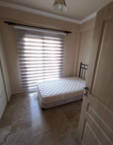 Kyrenia Centre 3+1 flat for rent