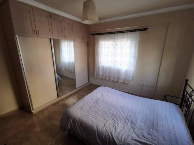 Kyrenia Centre 3+1 flat for rent