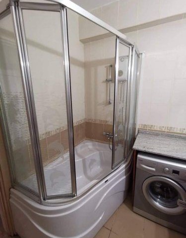 Kyrenia Centre 3+1 flat for rent