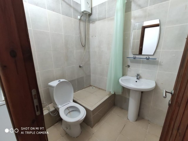 Karaoglanoglu area studio flat for rent