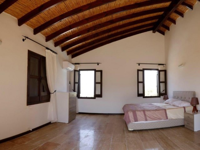 Villa  in Esentepe, Kyrenia