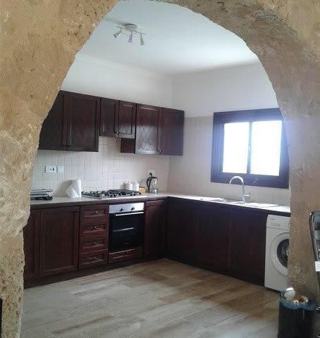 Esentepe area 3+1 Villa for daylı rent