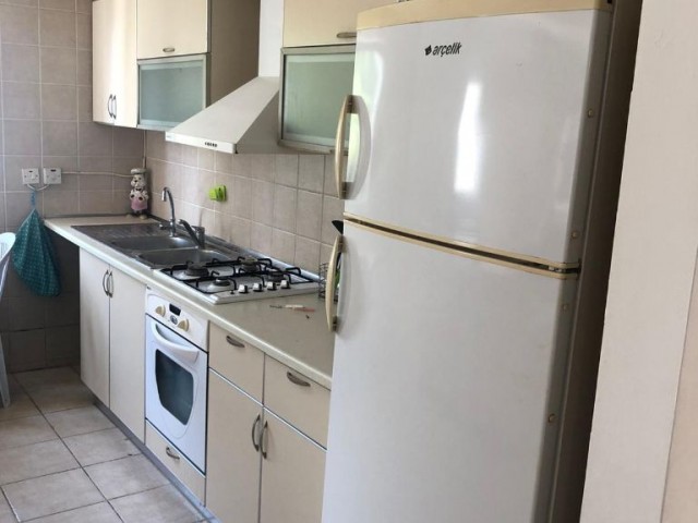 GİRNE MERKEZ 1+1 KİRALIK DAİRE