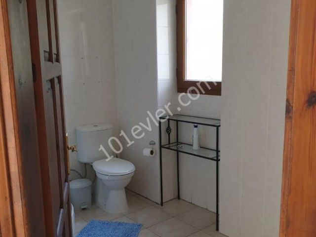 OZANKOY AREA 3+1 VILLA FOR RENT