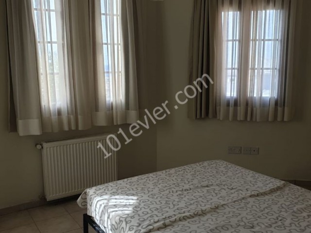 OZANKOY AREA 3+1 VILLA FOR RENT