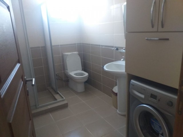 ZEYTINLIK AREA 3+1 FLAT FOR RENT