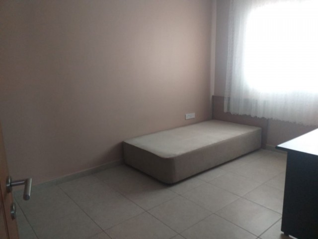 ZEYTINLIK AREA 3+1 FLAT FOR RENT