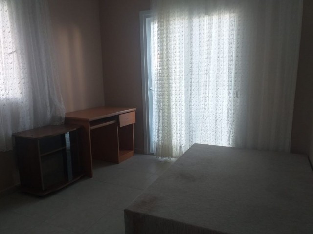 ZEYTINLIK AREA 3+1 FLAT FOR RENT