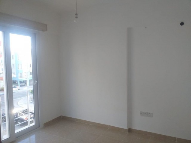 KARAKUM AREA 2+1 FLAT FOR RENT