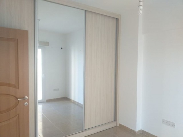 KARAKUM AREA 2+1 FLAT FOR RENT