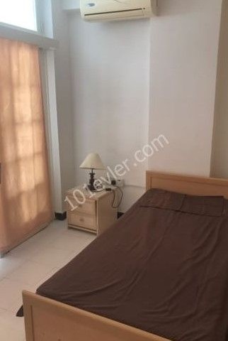 KYRENIA CENTRE 2+1 FLAT FOR SALE