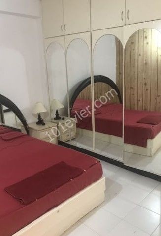 KYRENIA CENTRE 2+1 FLAT FOR SALE