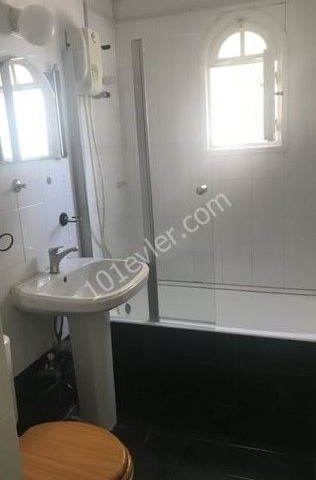 KYRENIA CENTRE 2+1 FLAT FOR SALE