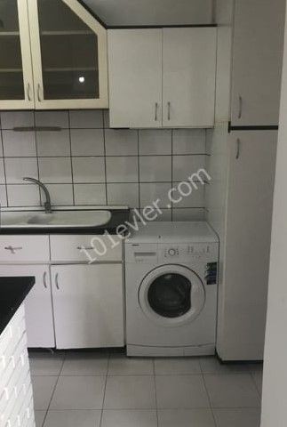 KYRENIA CENTRE 2+1 FLAT FOR SALE