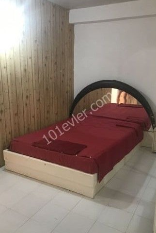 KARAKUM BÖLGESİNDE SATILIK 2+1 DAİRE