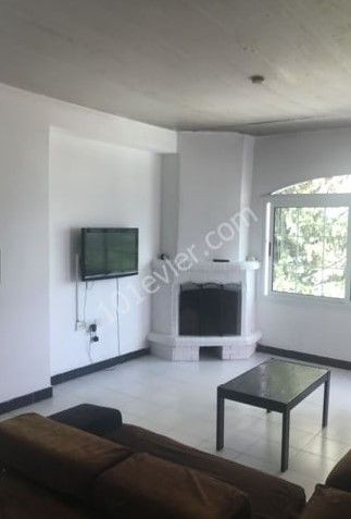 KYRENIA CENTRE 2+1 FLAT FOR SALE