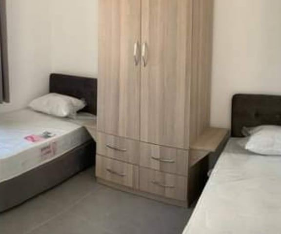 KARAKUM AREA 2+1 FLAT FOR RENT