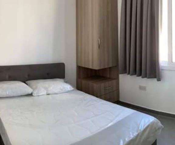 KARAKUM AREA 2+1 FLAT FOR RENT