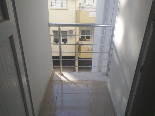 KARAKUM AREA 2+1 FLAT FOR RENT