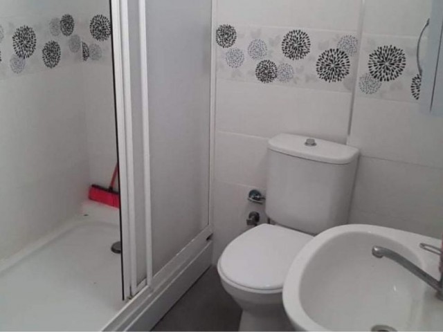 Kyrenia Centre 3+1 flat for rent