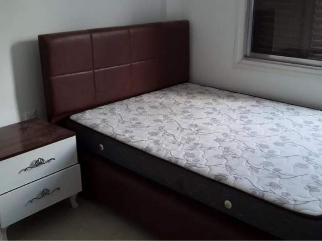 GİRNE MERKEZDE KİRALIK 3+1 DAİRE