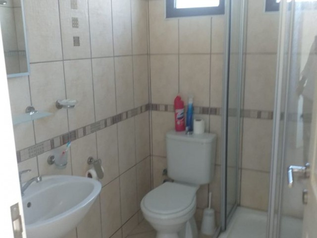 KARAKUM AREA 3+1 VILLA FOR RENT