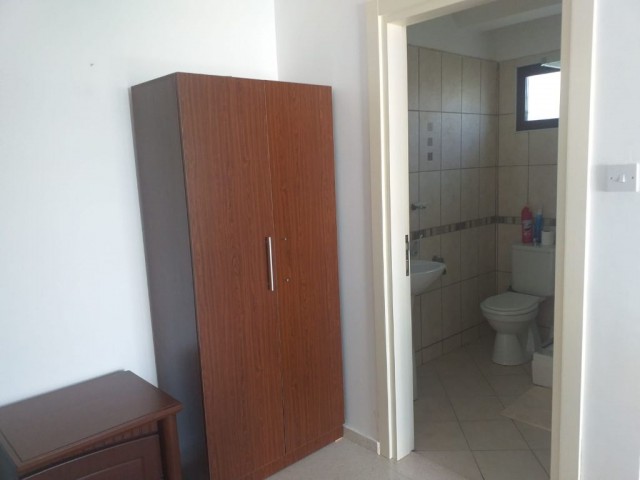 KARAKUM AREA 3+1 VILLA FOR RENT