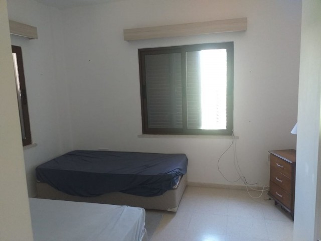 KARAKUM AREA 3+1 VILLA FOR RENT