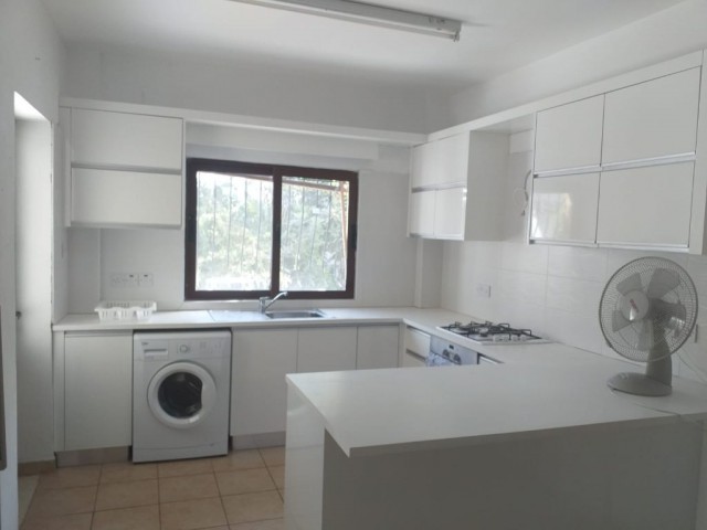 KARAKUM AREA 3+1 VILLA FOR RENT