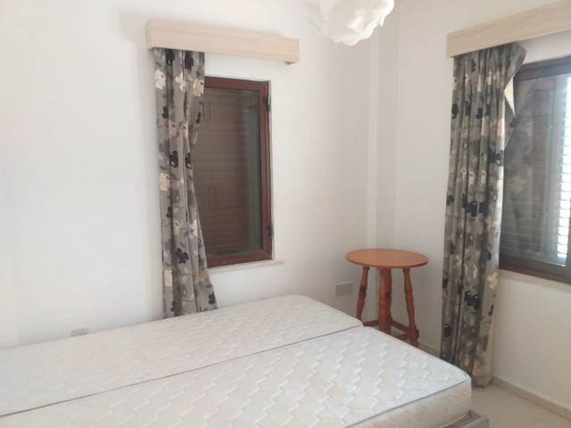 KARAKUM AREA 3+1 VILLA FOR RENT