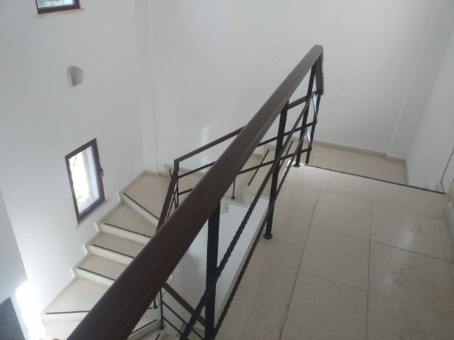 KARAKUM AREA 3+1 VILLA FOR RENT