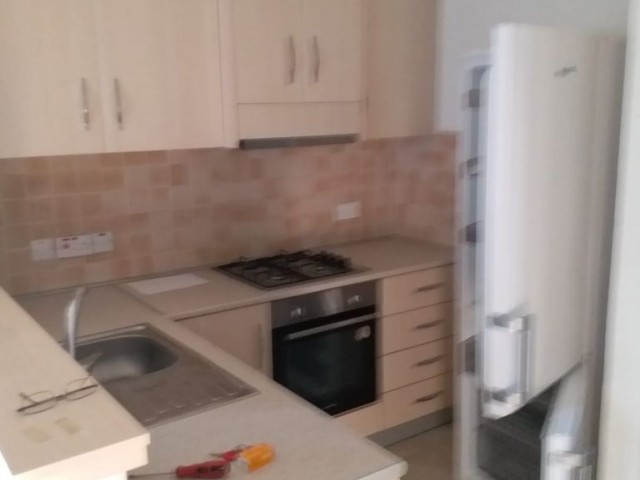 Kyrenia Centre 1+1 flat for rent