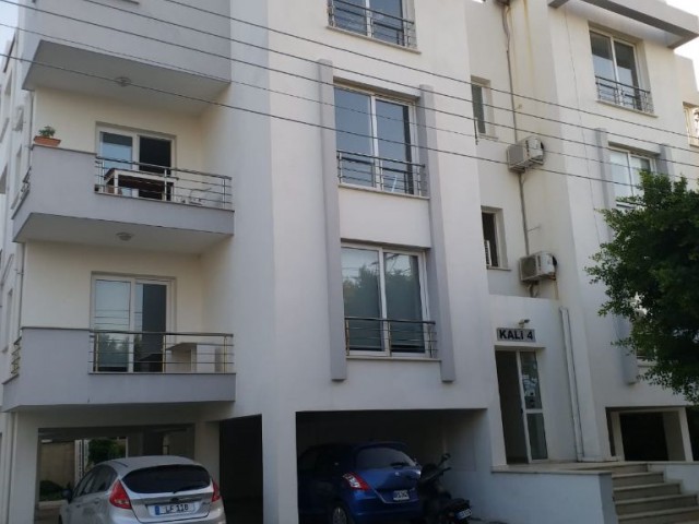 GİRNE MERKEZDE KİRALIK 1+1 DAİRE