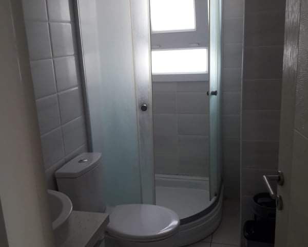 Kyrenia Centre 2+1 flat for rent