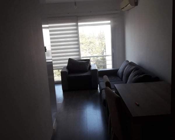 Kyrenia Centre 2+1 flat for rent