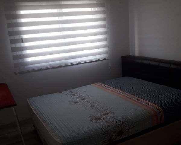 Kyrenia Centre 2+1 flat for rent