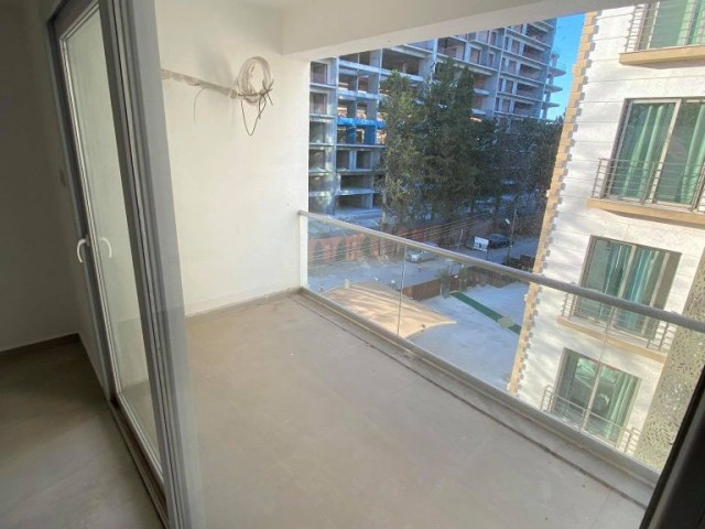 KYRENIA CENTRE 3+1 FLAT FOR RENT