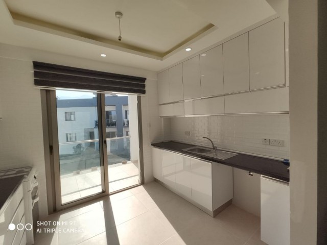 ALSANCAK BÖLGESİNDE SATILIK 2+1 DAİRE