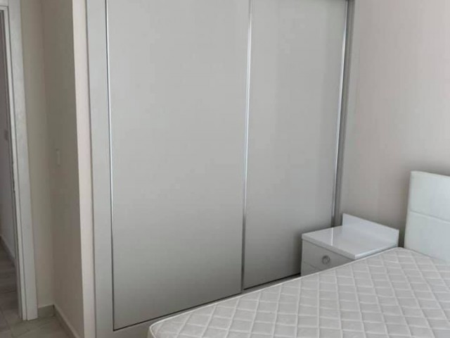 ALSANCAK AREA 2+1 FLAT FOR RENT 