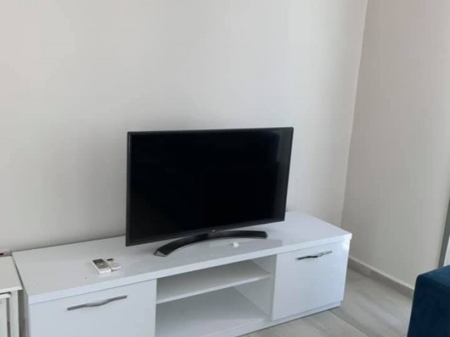 ALSANCAK AREA 2+1 FLAT FOR RENT 