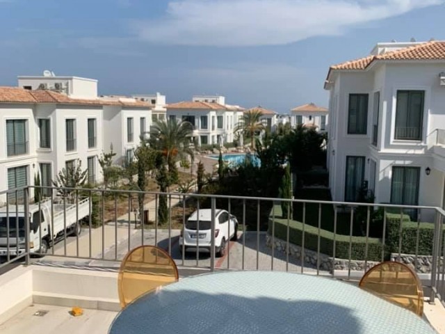 ALSANCAK AREA 2+1 FLAT FOR RENT 