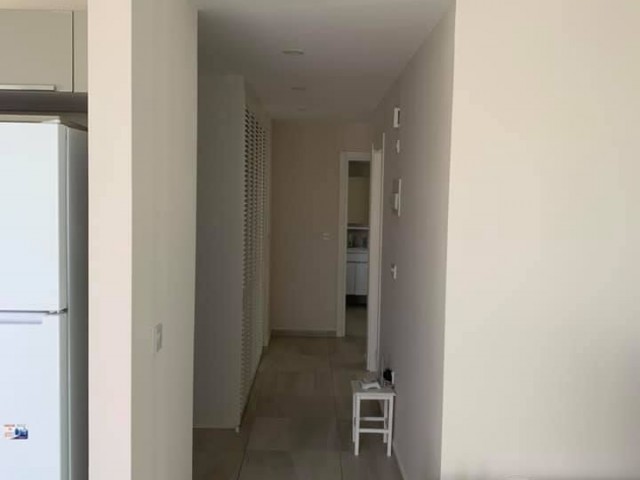 ALSANCAK AREA 2+1 FLAT FOR RENT 