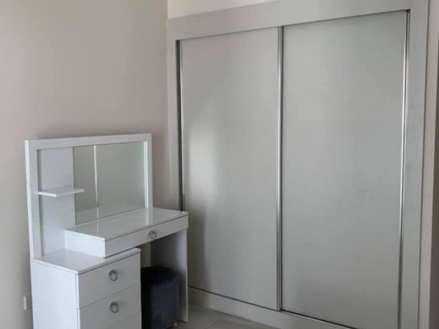 ALSANCAK AREA 2+1 FLAT FOR RENT 