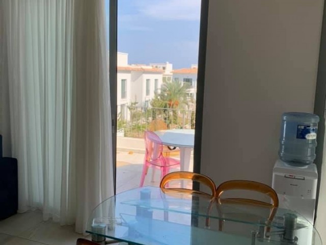 ALSANCAK AREA 2+1 FLAT FOR RENT 