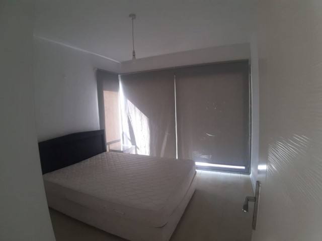 Kyrenia Centre 2+1 flat for rent