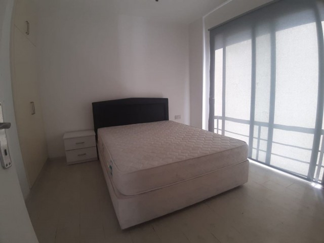 Kyrenia Centre 2+1 flat for rent